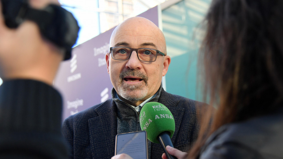 Nuova linea di credito da 1,8 miliardi per Leonardo