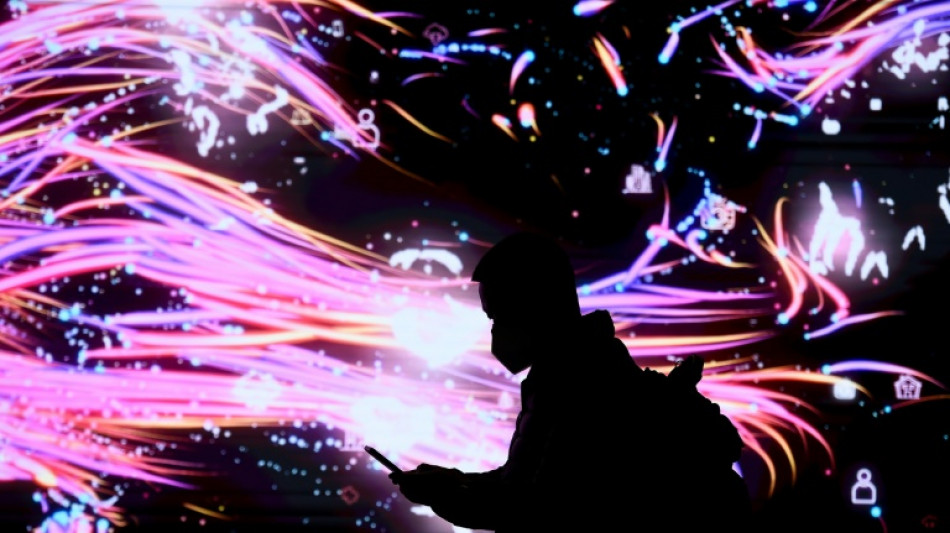 P&eacute;nurie de puces: la "tech" ne voit toujours pas la fin du tunnel