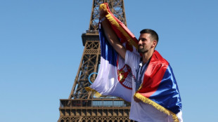 Sérvia construirá museu dedicado a Novak Djokovic
