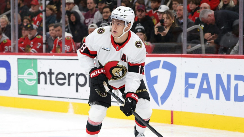 NHL: St&uuml;tzle-Serie geht weiter - Niederlage f&uuml;r Draisaitl