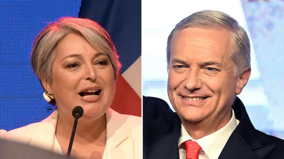Kast arranca como favorito em corrida para 2&ordm; turno contra Jara no Chile