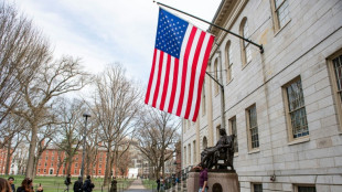 Trump redobla amenzas a Harvard que se niega a plegarse a sus exigencias