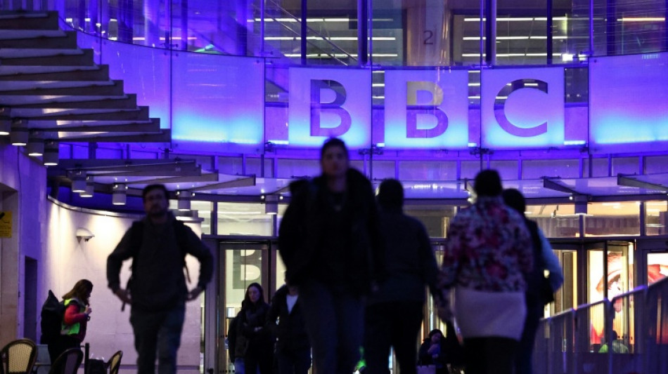 BBC est&aacute; decidida a contestar acusa&ccedil;&atilde;o de Trump, diz seu presidente