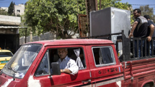 Israel army bulldozers plough through homes at West Bank camps