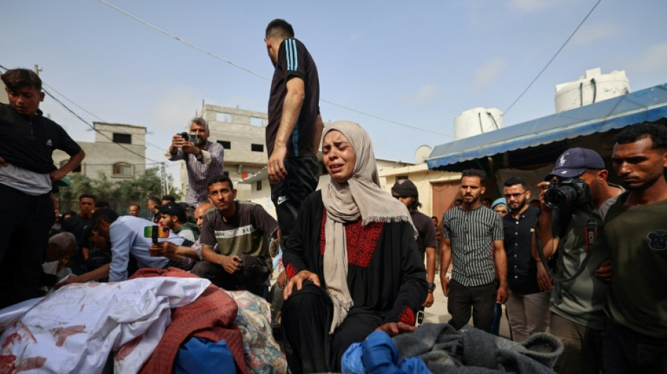 Israel tomará controle de Gaza e evitará fome 'por razões diplomáticas', anuncia Netanyahu