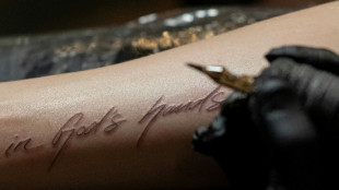 Tatuajes gratuitos para católicos en Austria