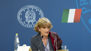 Di Segni, nella legge sull'antisemitismo il saluto romano sia reato