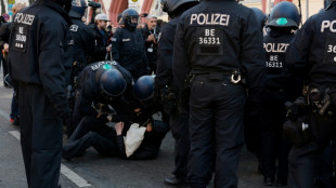 Studie: Diskriminierung in allen Bereichen der Polizeiarbeit möglich