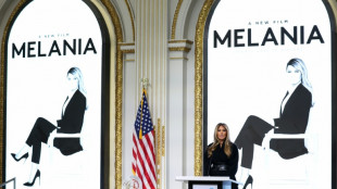 Trump, first lady attend premier of multimillion-dollar 'Melania' documentary