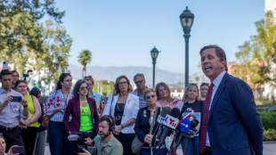 Jury at US social media addiction trial reports 'difficulty' in finding consensus