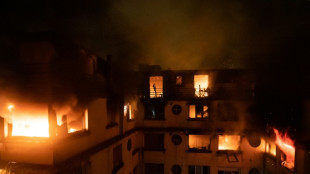 27 ans de r&eacute;clusion demand&eacute;s contre l'accus&eacute;e de l'incendie de la rue Erlanger