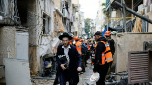 Trump says war could end in two, three weeks as Israel strikes Tehran