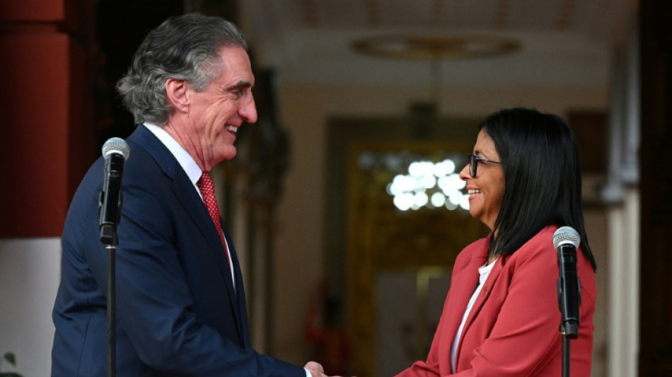 El gobierno de Trump autoriza la venta de oro de Venezuela a EEUU