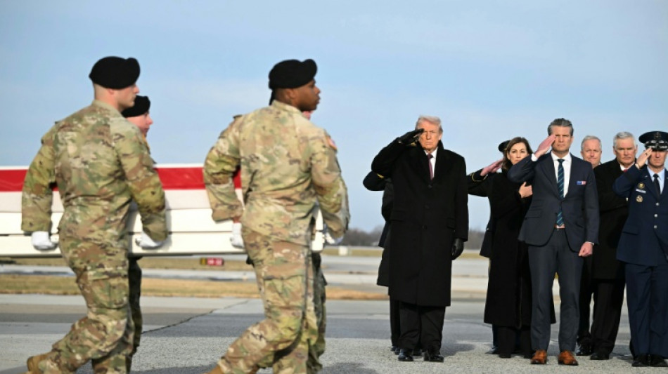 EEUU bombardea m&aacute;s de 70 objetivos en una operaci&oacute;n contra el EI en Siria