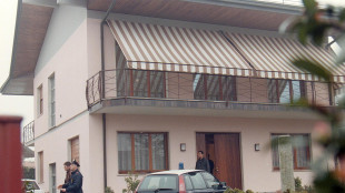 ++ Sterminò famiglia, Del Grande fugge da comunità ++