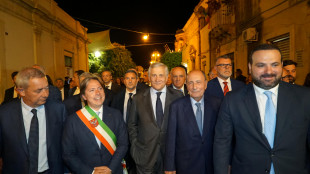 Tajani, l'Italia non è isolata, opposizione fa il suo gioco