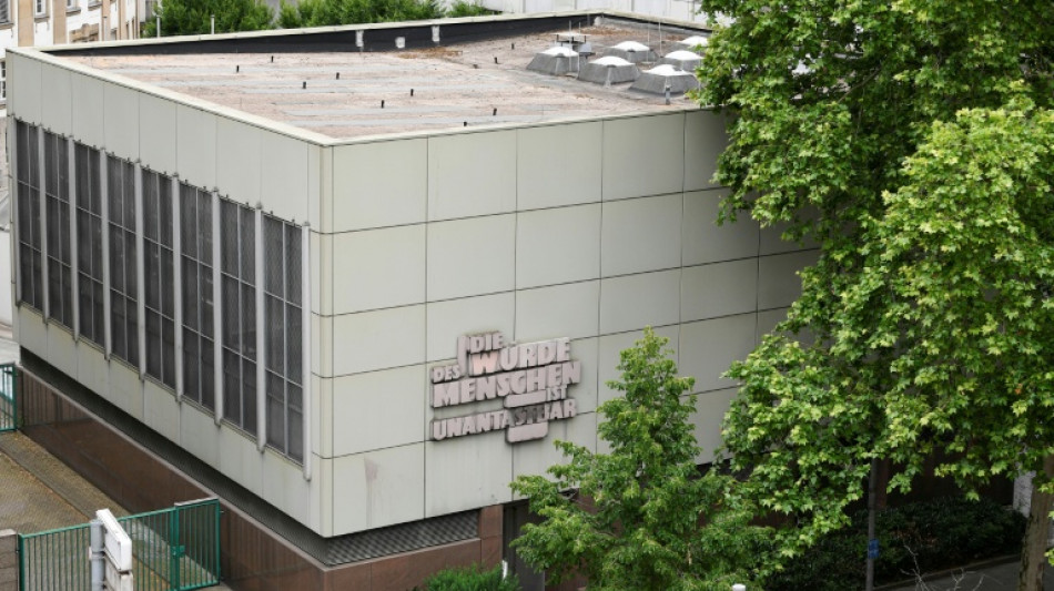 Allemagne: trois hommes jug&eacute;s pour espionnage au profit de Moscou