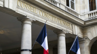 Aide &agrave; mourir: le Conseil constitutionnel valide la loi, avec quelques r&eacute;serves