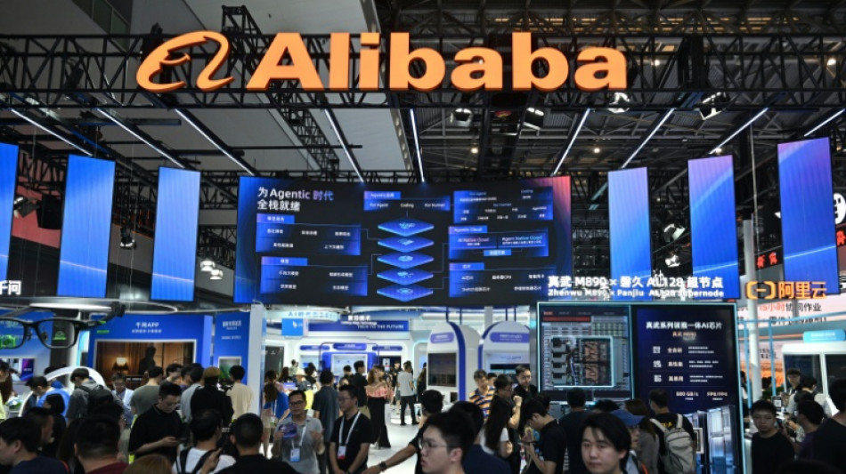 EU verh&auml;ngt 550-Millionen-Euro-Strafe gegen Online-Plattform Aliexpress