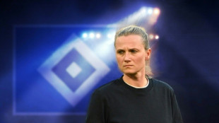 Hamburgo nomeia Kathleen Kr&uuml;ger como sua primeira diretora esportiva