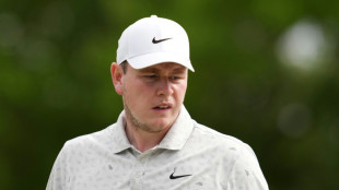 MacIntyre seizes Texas Open lead as Masters looms