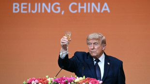 Trump to seek tangible trade wins in Xi summit