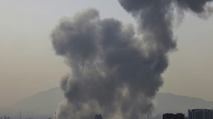 EEUU e Israel atacan a Ir&aacute;n, que incendia con misiles la regi&oacute;n