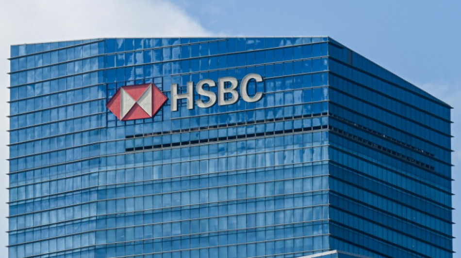 Banco HSBC vende sua divis&atilde;o na Argentina por US$ 550 milh&otilde;es
