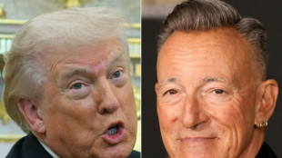Trump ruft zu Boykott von Springsteen-Konzerten auf