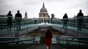 El PIB brit&aacute;nico registra un sorpresivo aumento del 0,5% en febrero, antes de la guerra