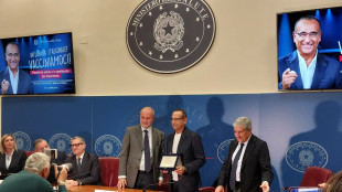 Carlo Conti, 'felice di contributo a campagna antinfluenzale'