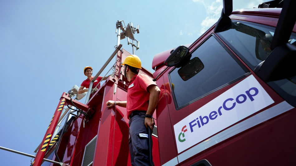 Intesa Fibercop-Microsoft per sviluppare sistema di edge cloud