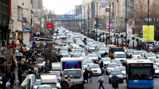 Acceso a internet parcialmente restablecido en Ir&aacute;n, afirma organizaci&oacute;n de ciberseguridad