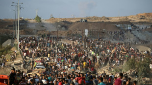 UNO: Seit Ende Mai fast 800 Tote in der Nähe von Verteilzentren im Gazastreifen