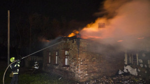 Attacco russo con missili su Kharkiv, numerose esplosioni