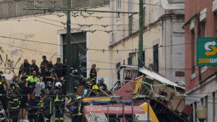 Luto nacional em Portugal após acidente que deixou 16 mortos em Lisboa