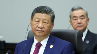 China, Canada leaders hold first formal talks since 2017