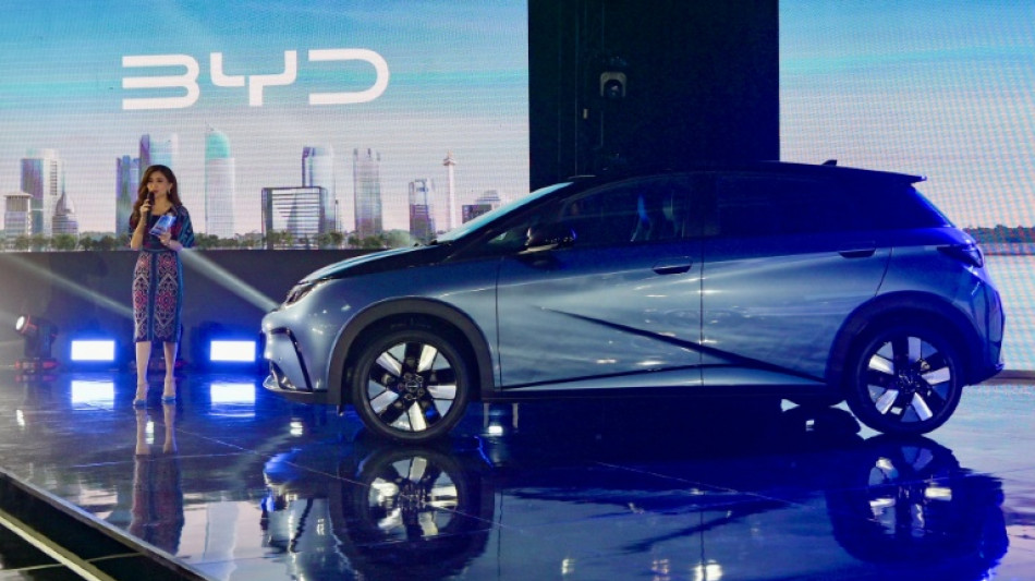 COP-and-trade? Tariffs, carbon tax weigh on climate talks