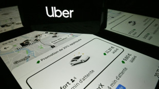 Uber bietet Kundinnen in Deutschland Option für weibliche Fahrerin an