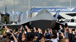 Luftkampfsystem FCAS auf der Kippe: Merz stellt Projekt in Frage