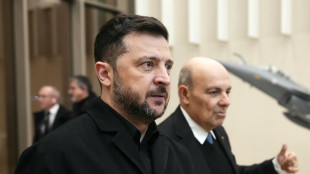 Zelensky, temo che gli Usa perdano interesse nei negoziati