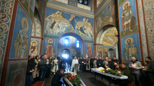 Zelenski pide apoyo a Europa para "dos o tres años" más de combates con Rusia