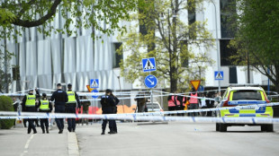 Suède: un jeune de 16 ans soupçonné d'un triple meurtre en plein jour