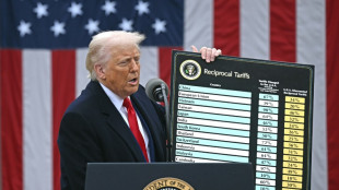 Furcht vor Handelskrieg: Trump kündigt 20-Prozent-Zölle für die EU an