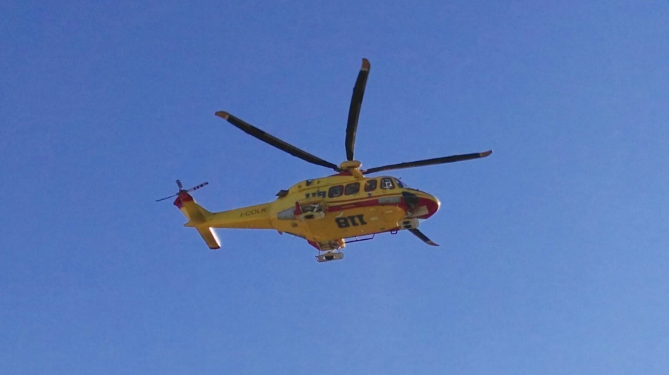 Due escursionisti morti in due incidenti distinti nel Lecchese