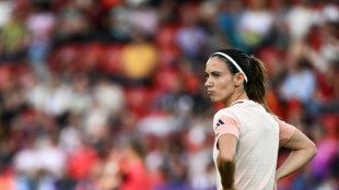 La nueva España de Sonia Bermúdez busca la final de la Liga de Naciones