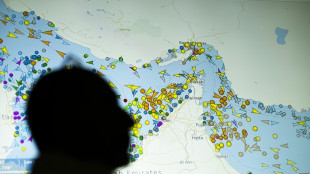 Iran says close to Hormuz plan with Oman, but reopening depends on US