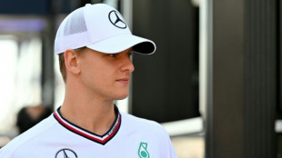 Mick Schumacher anuncia que correr&aacute; pela IndyCar em 2026