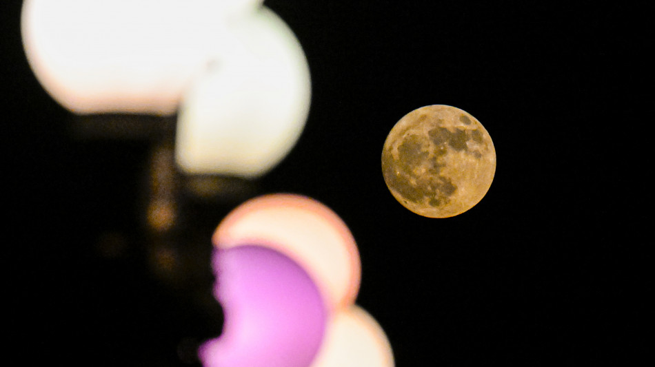 Luna, Marte e Space Rider, lo spazio europeo a Le Bourget