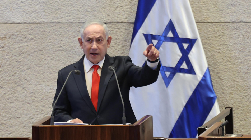 Netanyahu, 'ci sono segnali che Khamenei sia morto'